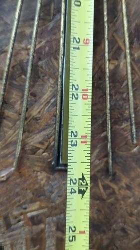 Large vintage mid century - large,